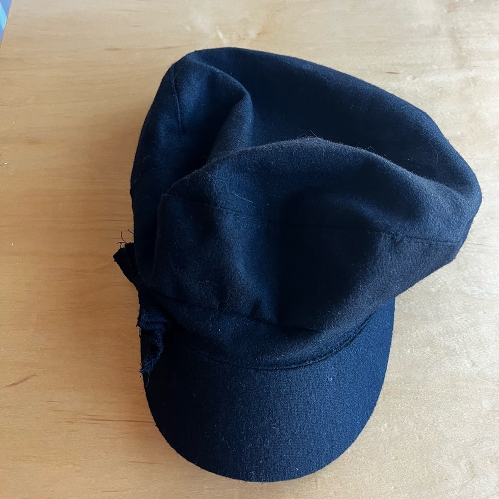 Trixie hat